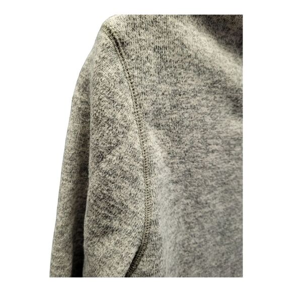 Bass fleece pullover - Picture 11 of 14